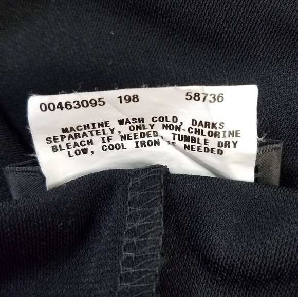 90s/Y2K Asymmetrical Halter Top Dress - Picture 6 of 8